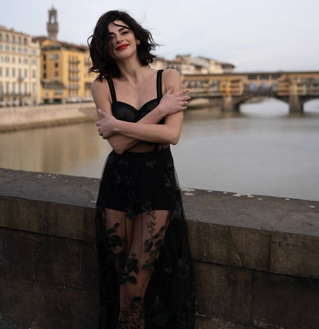 Fit kalmanın sırrını ilk kez açıkladı: Bunu asla yemeyin! Nesrin Cavadzade'nin yemek menüsü ortaya çıktı 15